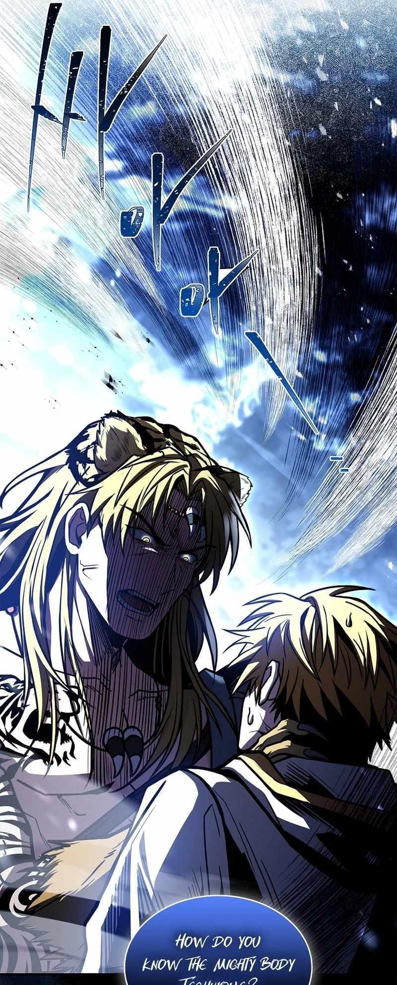 Talent-Swallowing Magician Chapter 75 - Page 48 in English