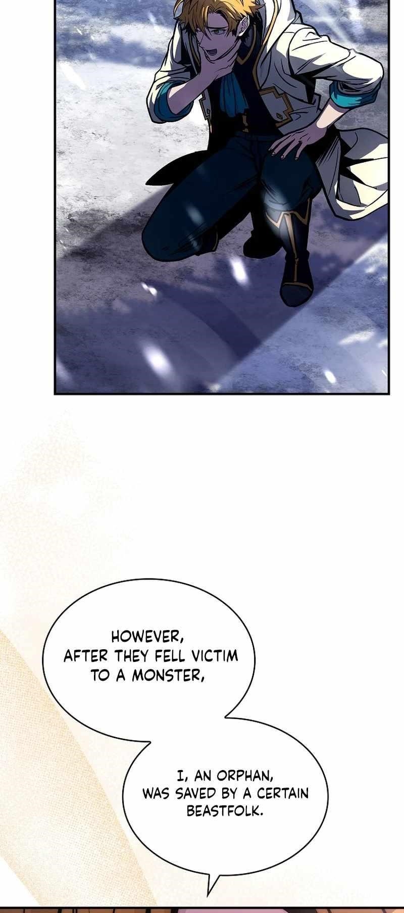 Talent-Swallowing Magician Chapter 75 - Page 53 in English