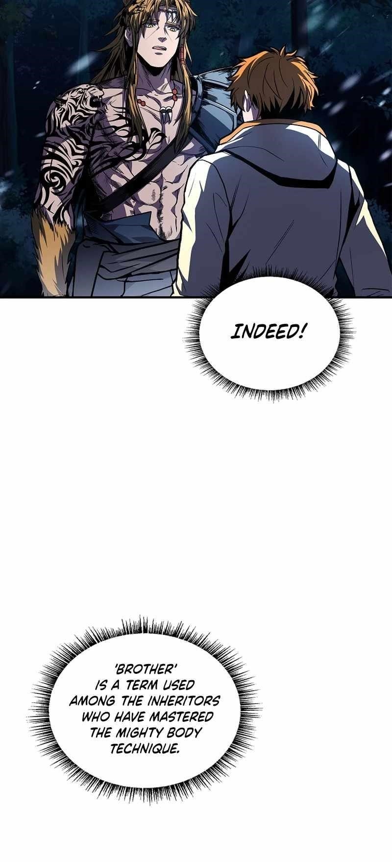 Talent-Swallowing Magician Chapter 75 - Page 64 in English