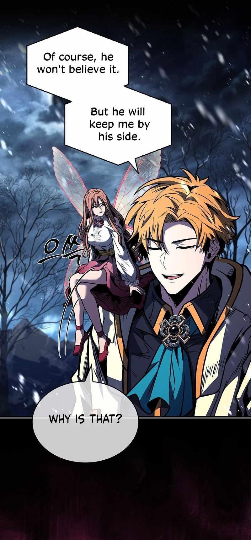 Talent-Swallowing Magician Chapter 75 - Page 73 in English