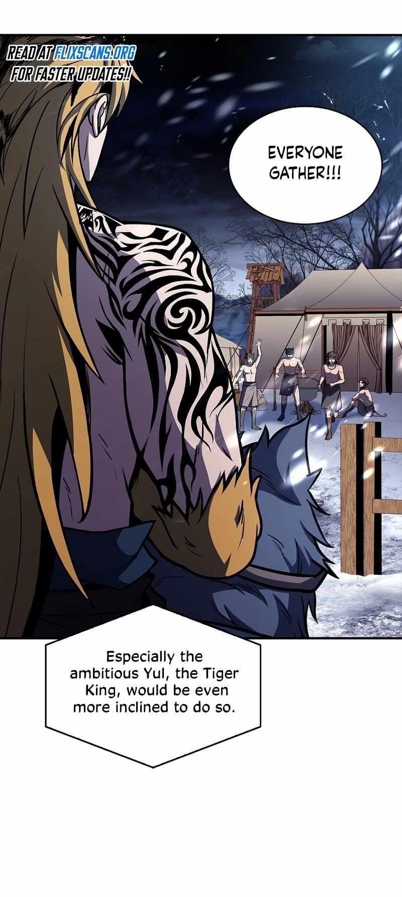 Talent-Swallowing Magician Chapter 75 - Page 76 in English