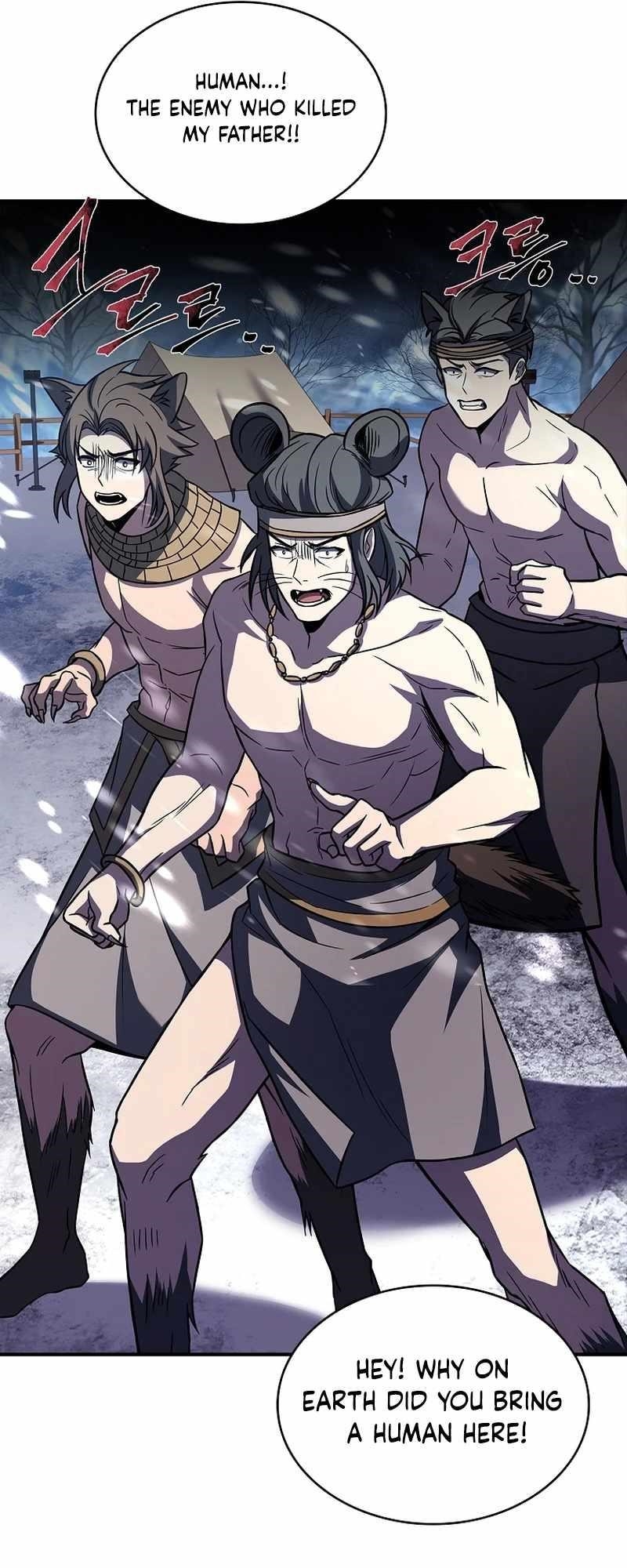 Talent-Swallowing Magician Chapter 75 - Page 79 in English
