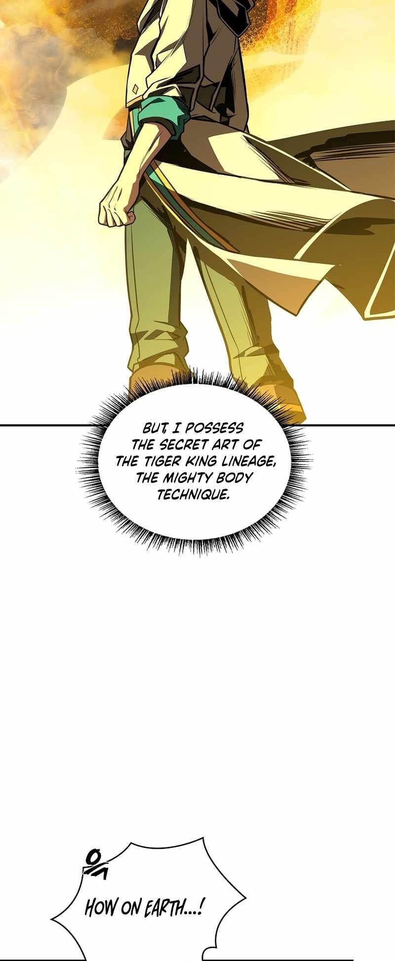 Talent-Swallowing Magician Chapter 75 - Page 8 in English