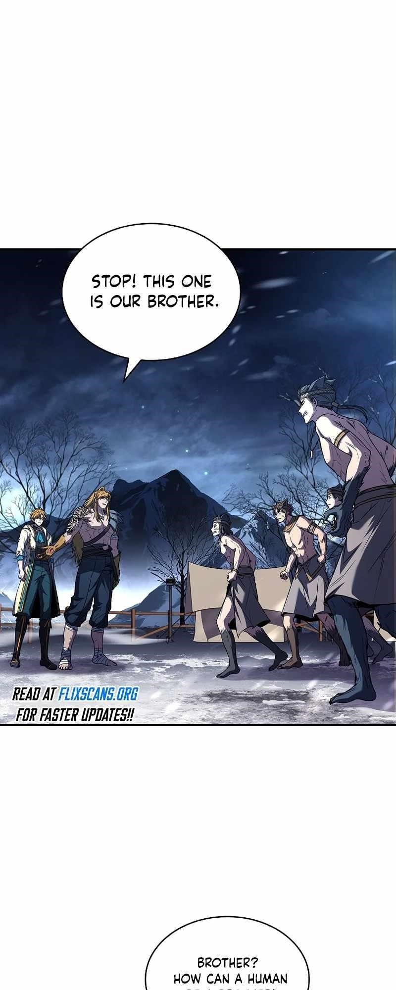 Talent-Swallowing Magician Chapter 75 - Page 80 in English