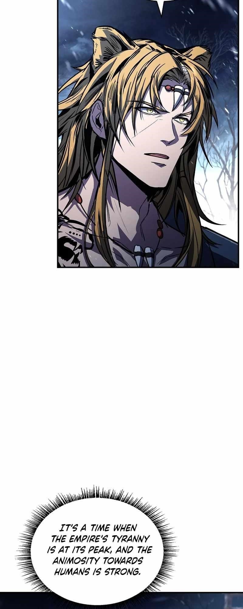 Talent-Swallowing Magician Chapter 75 - Page 82 in English