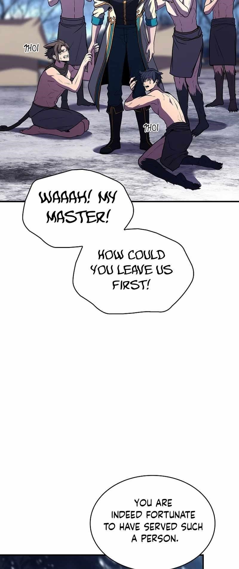 Talent-Swallowing Magician Chapter 75 - Page 85 in English