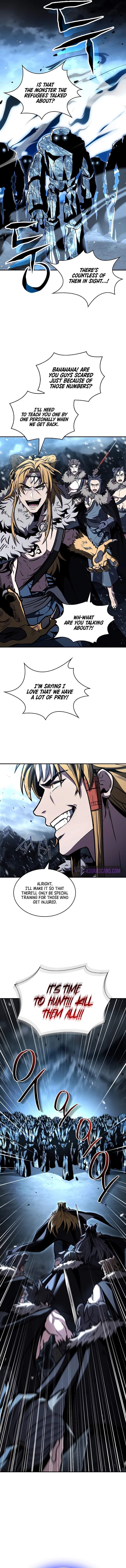 Talent-Swallowing Magician Chapter 81 - Page 13 in English