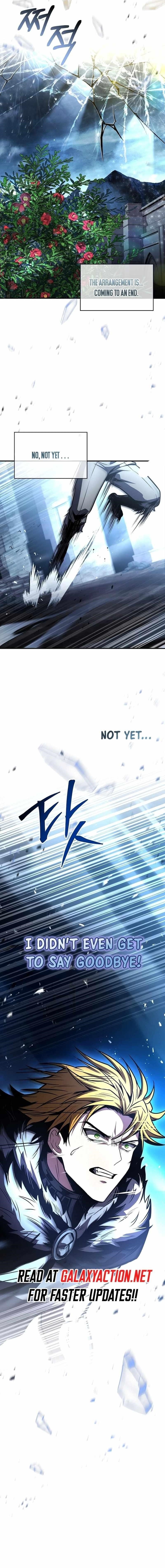 Talent-Swallowing Magician Chapter 83 - Page 15 in English