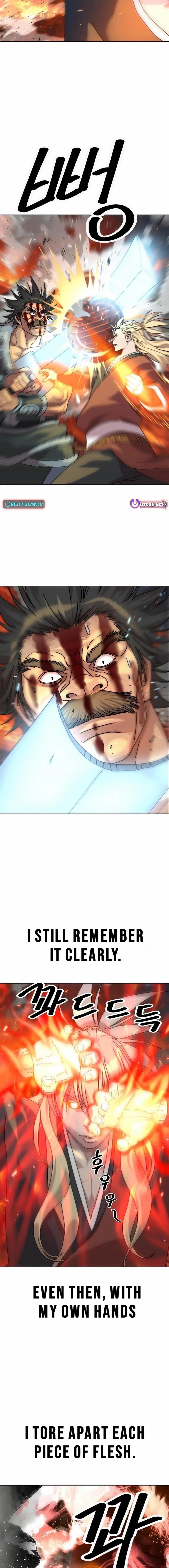The Namgung Clan’s Great Sage Chapter 15 - Page 16 in English
