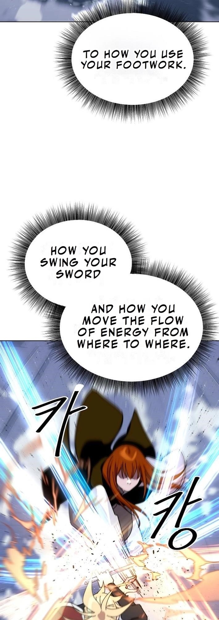 The Namgung Clan’s Great Sage Chapter 20 - Page 14 in English