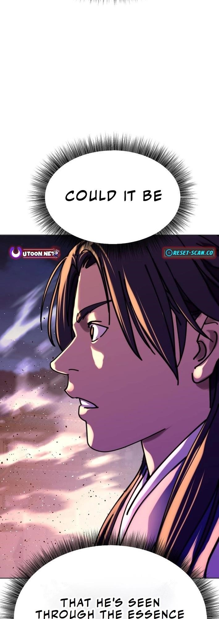 The Namgung Clan’s Great Sage Chapter 20 - Page 36 in English
