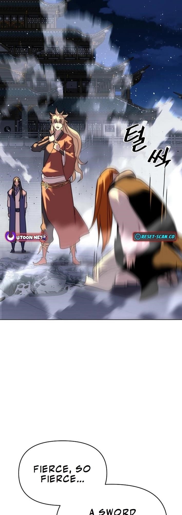 The Namgung Clan’s Great Sage Chapter 20 - Page 55 in English