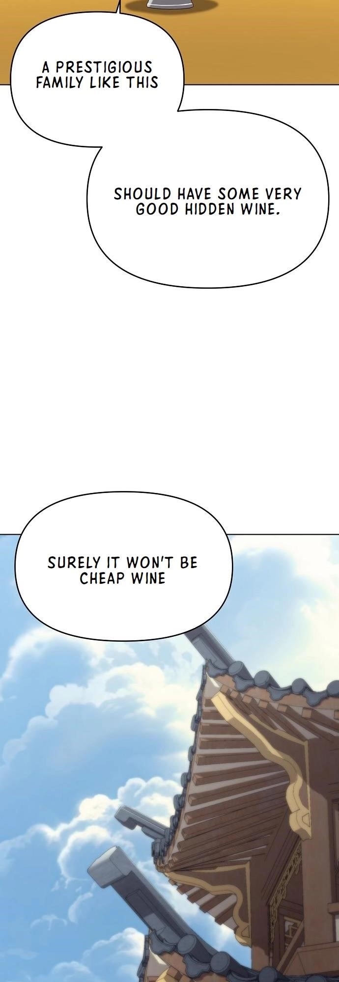 The Namgung Clan’s Great Sage Chapter 21 - Page 11 in English