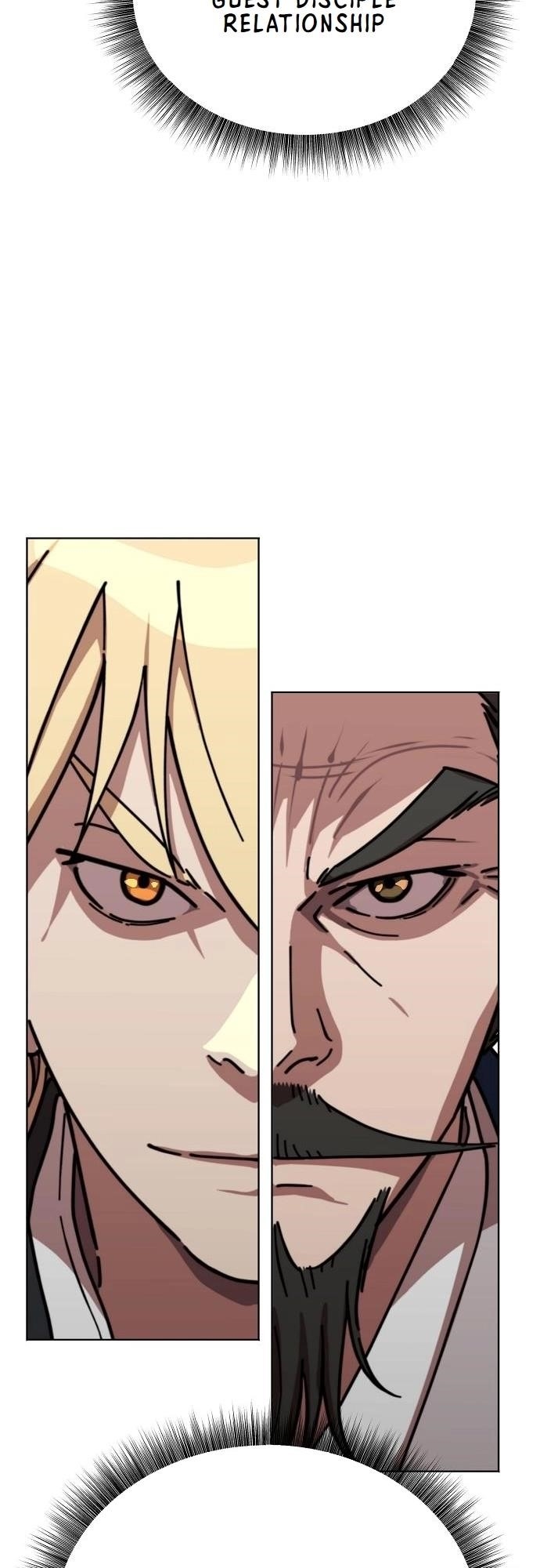 The Namgung Clan’s Great Sage Chapter 21 - Page 38 in English
