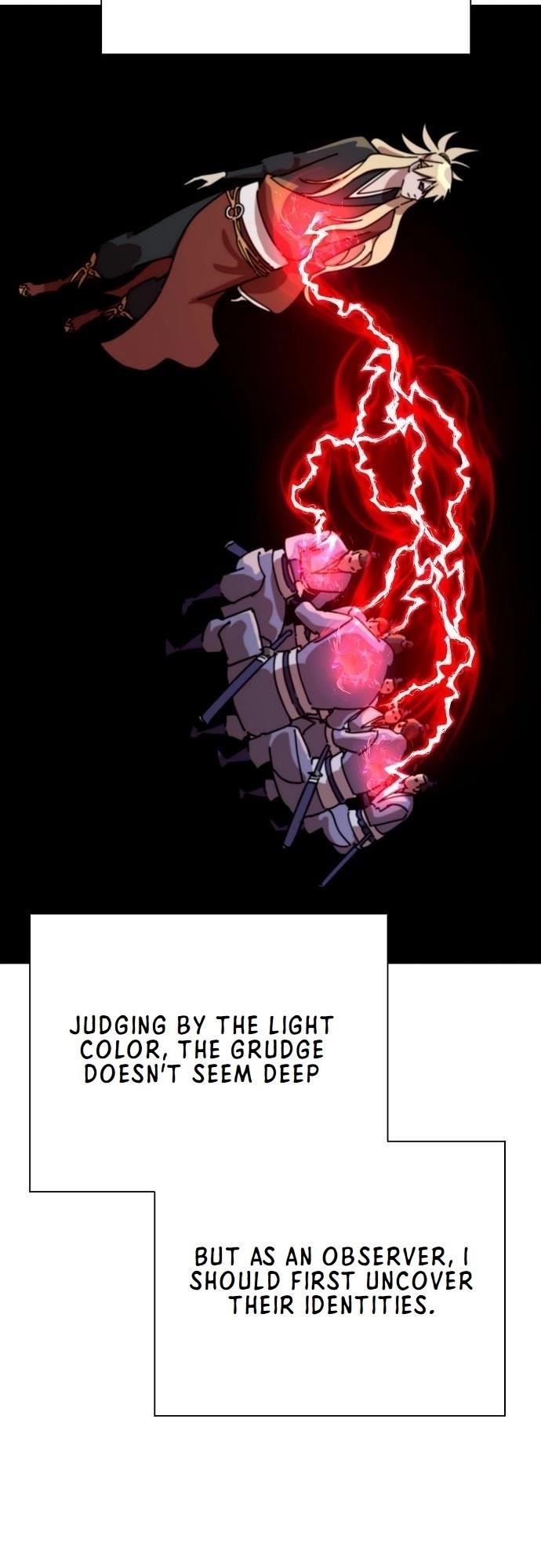 The Namgung Clan’s Great Sage Chapter 21 - Page 66 in English