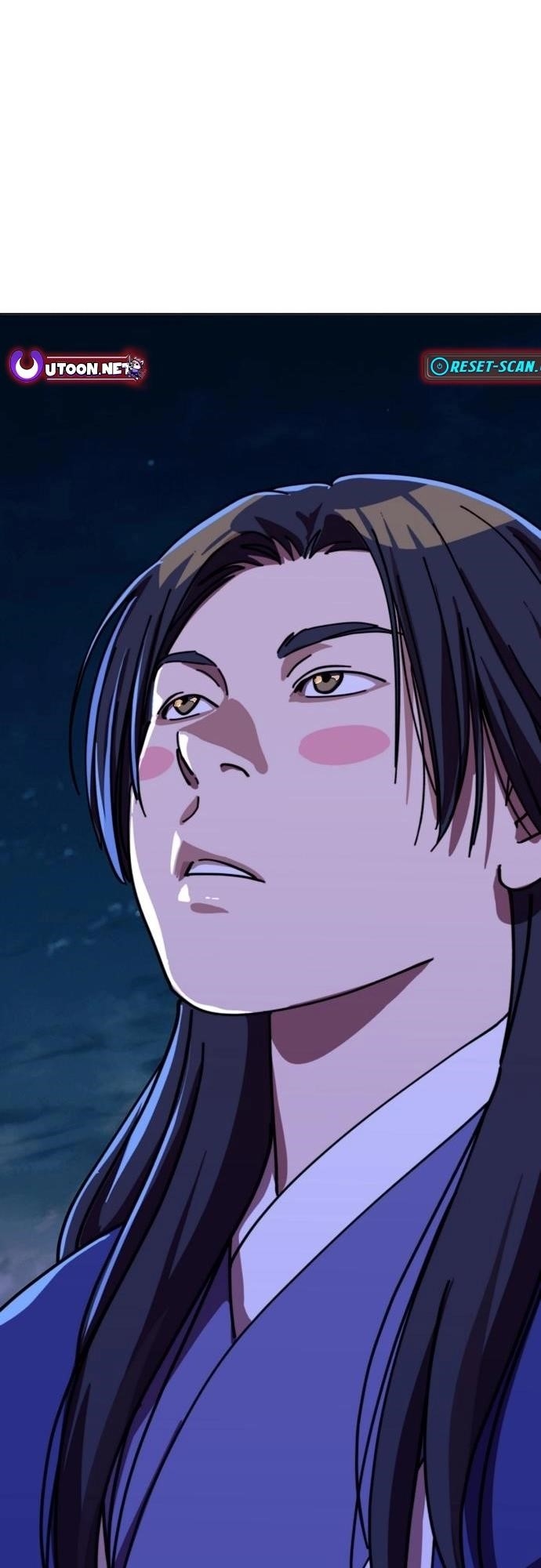 The Namgung Clan’s Great Sage Chapter 21 - Page 79 in English