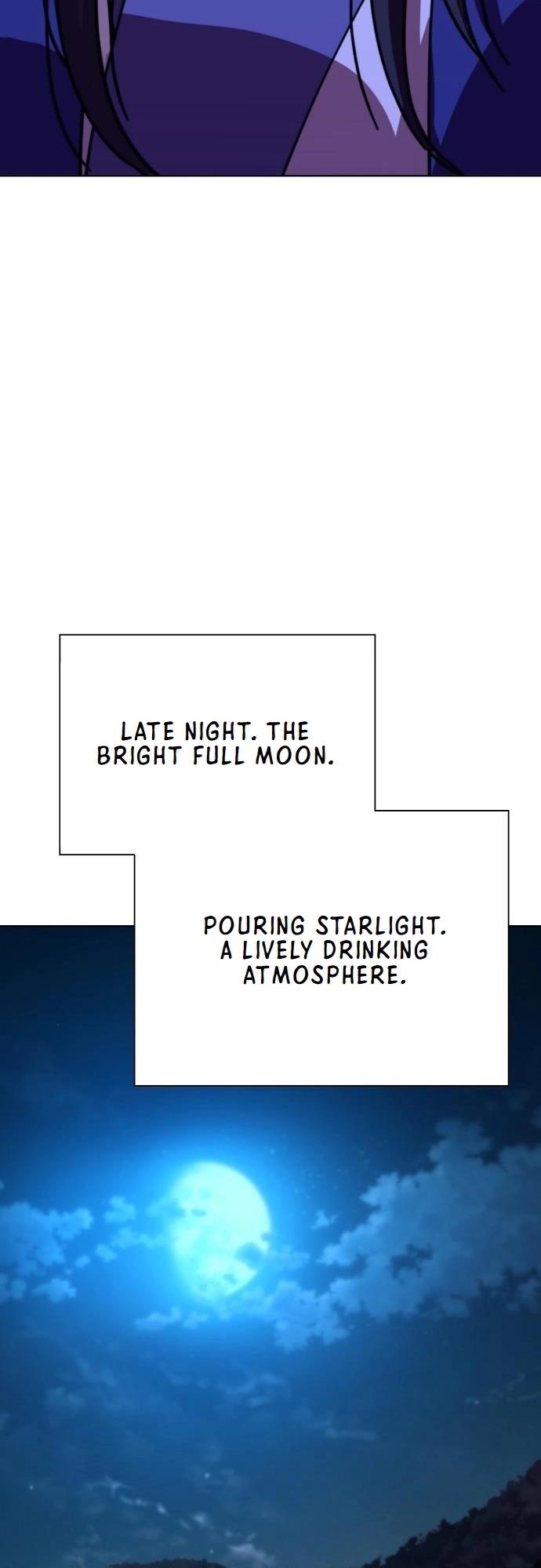 The Namgung Clan’s Great Sage Chapter 21 - Page 80 in English