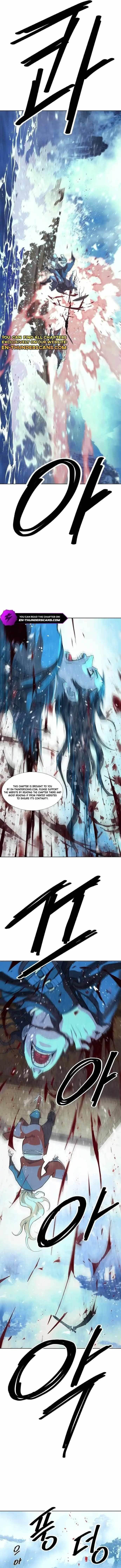 The Namgung Clan’s Great Sage Chapter 3 - Page 20 in English