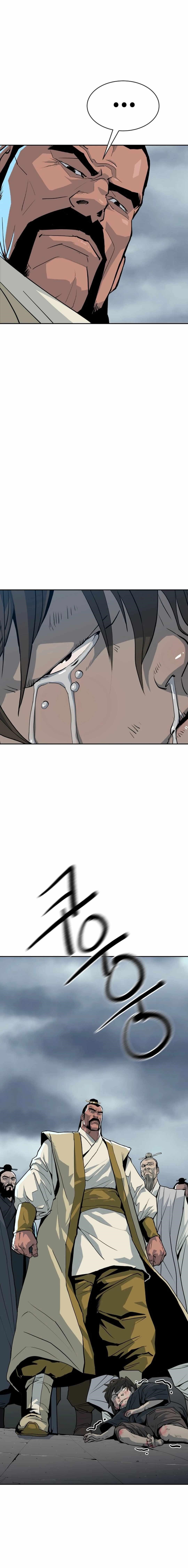 The Tales of Heaven And Earth Chapter 11 - Page 27 in English