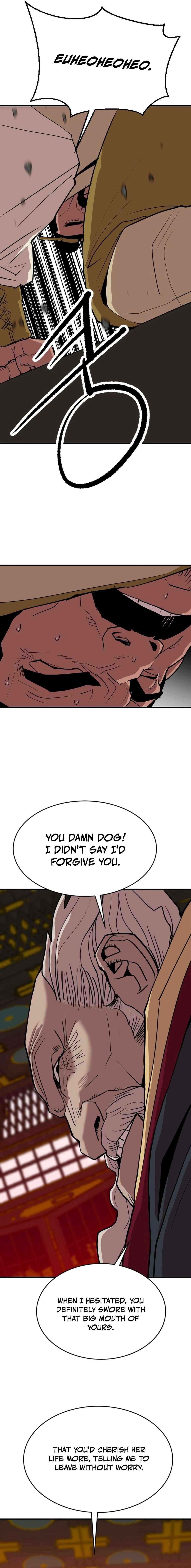 The Tales of Heaven And Earth Chapter 20 - Page 12 in English