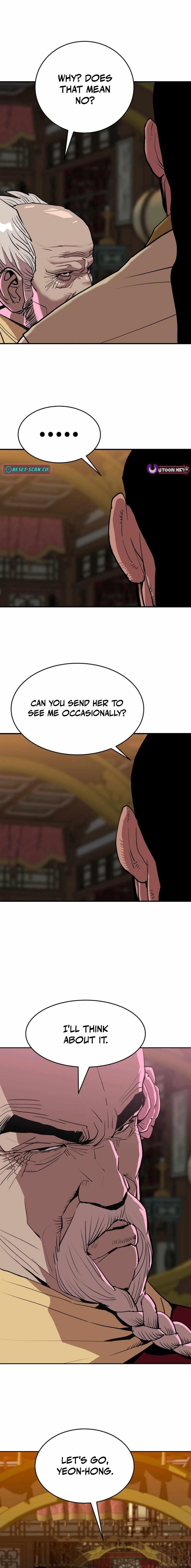 The Tales of Heaven And Earth Chapter 20 - Page 24 in English