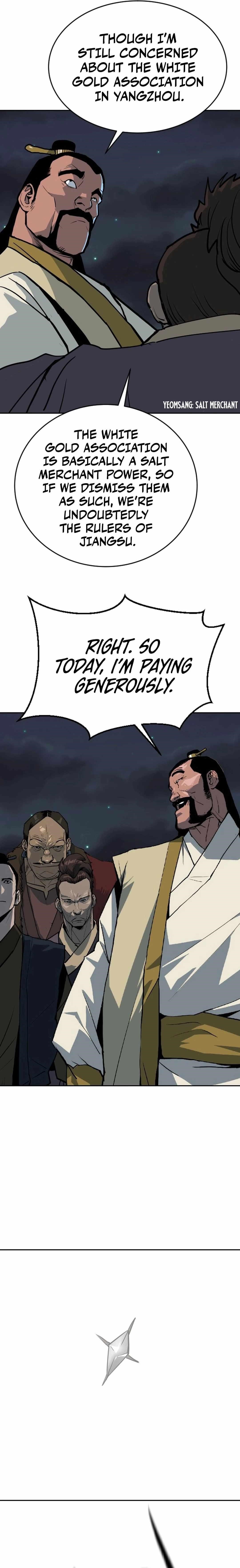 The Tales of Heaven And Earth Chapter 24 - Page 16 in English