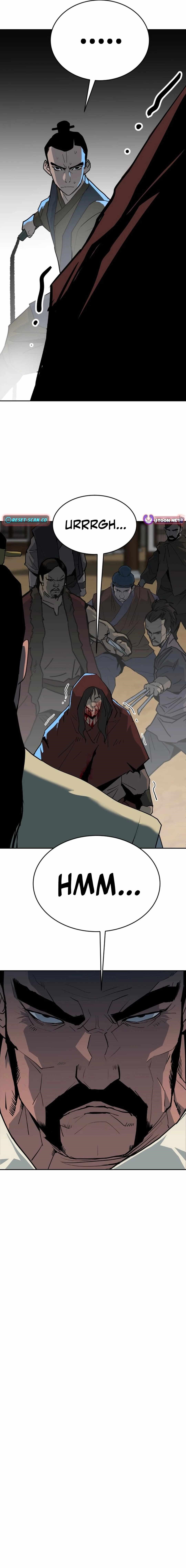 The Tales of Heaven And Earth Chapter 24 - Page 26 in English