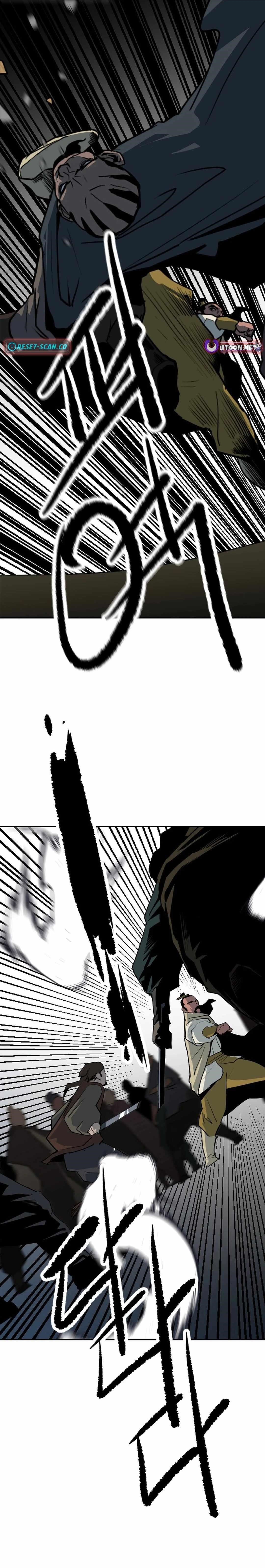 The Tales of Heaven And Earth Chapter 25 - Page 12 in English