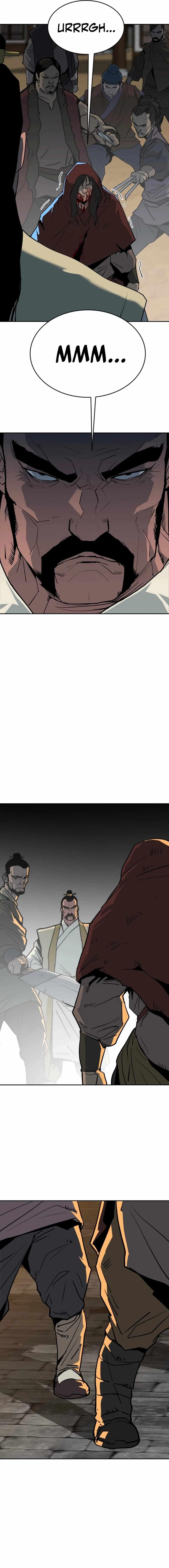 The Tales of Heaven And Earth Chapter 25 - Page 3 in English