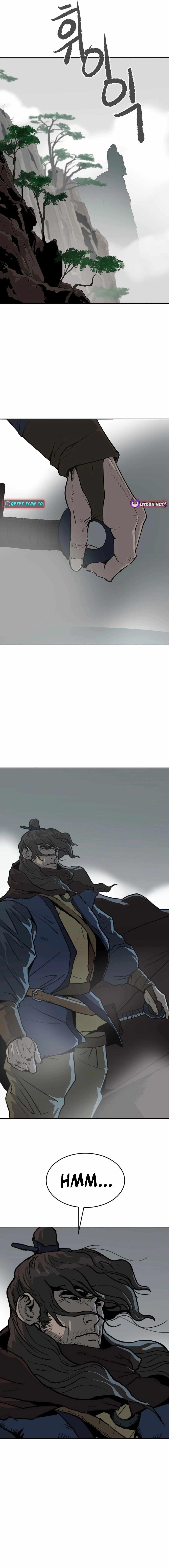 The Tales of Heaven And Earth Chapter 26 - Page 26 in English