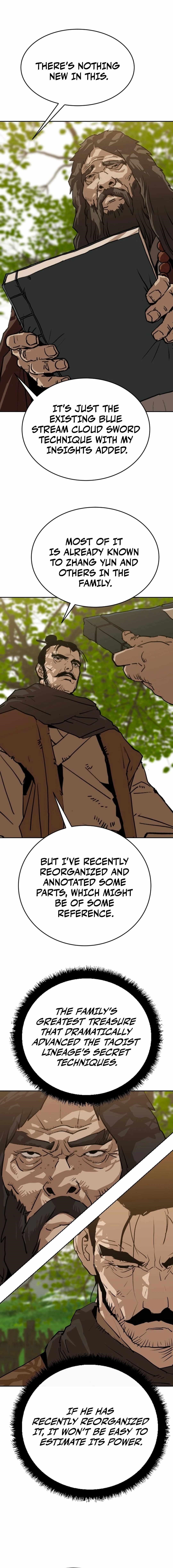 The Tales of Heaven And Earth Chapter 27 - Page 18 in English