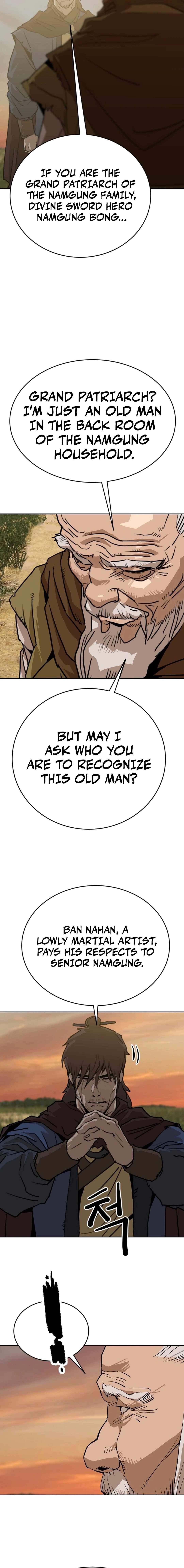 The Tales of Heaven And Earth Chapter 27 - Page 23 in English