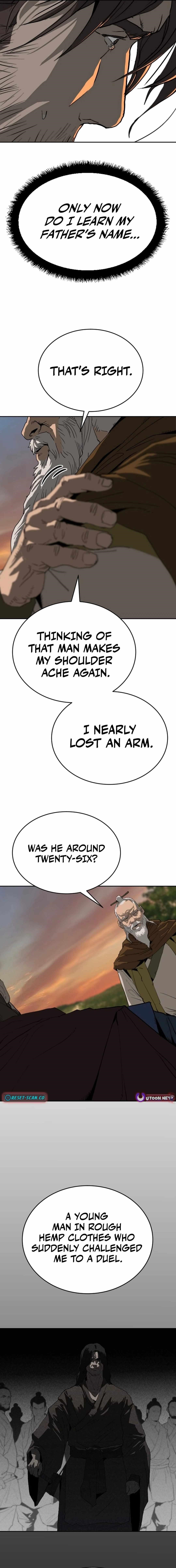 The Tales of Heaven And Earth Chapter 28 - Page 14 in English
