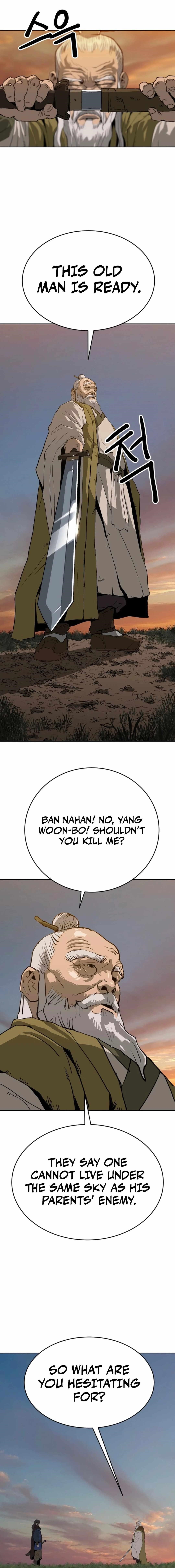 The Tales of Heaven And Earth Chapter 28 - Page 19 in English