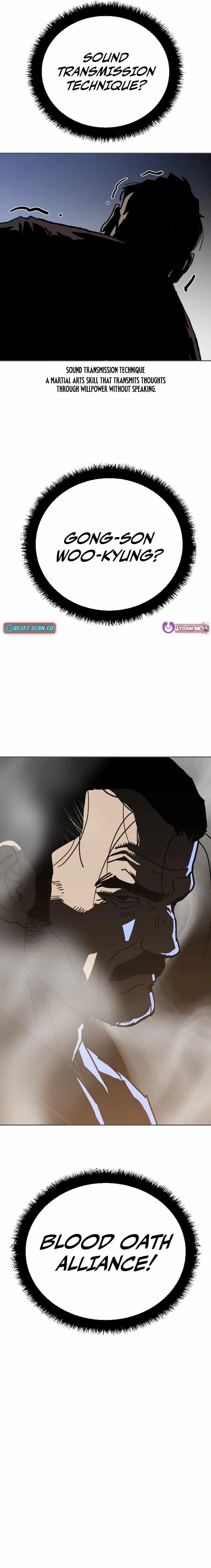 The Tales of Heaven And Earth Chapter 29 - Page 25 in English