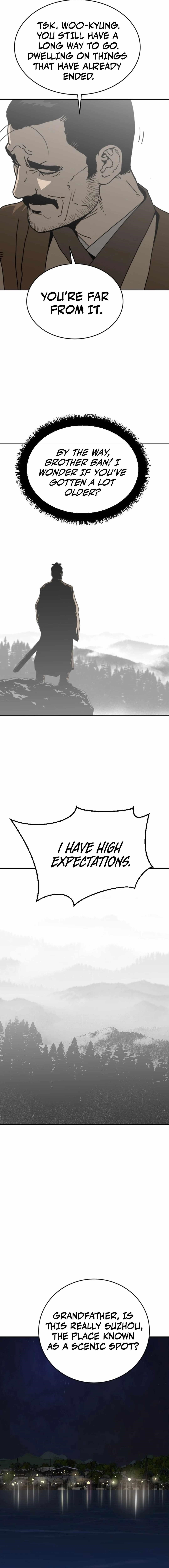 The Tales of Heaven And Earth Chapter 29 - Page 6 in English