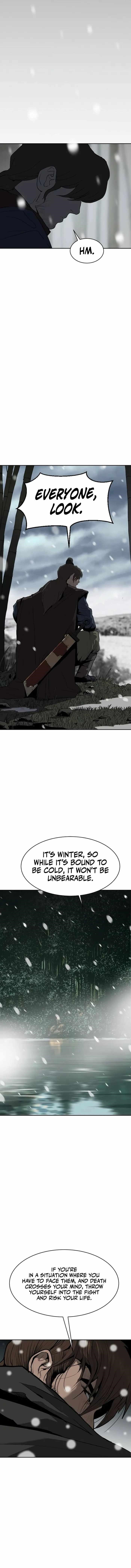 The Tales of Heaven And Earth Chapter 3 - Page 12 in English