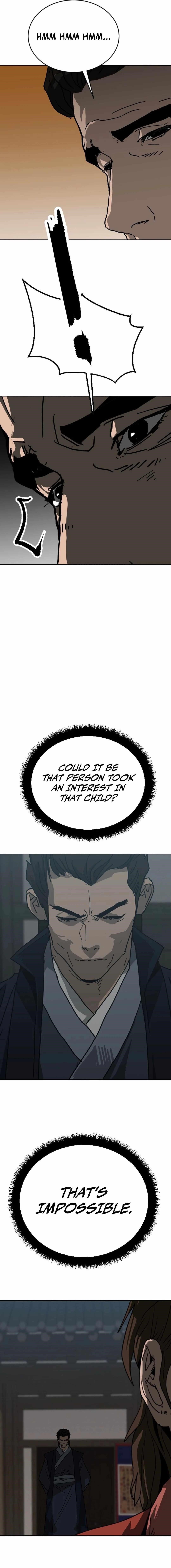 The Tales of Heaven And Earth Chapter 30 - Page 13 in English