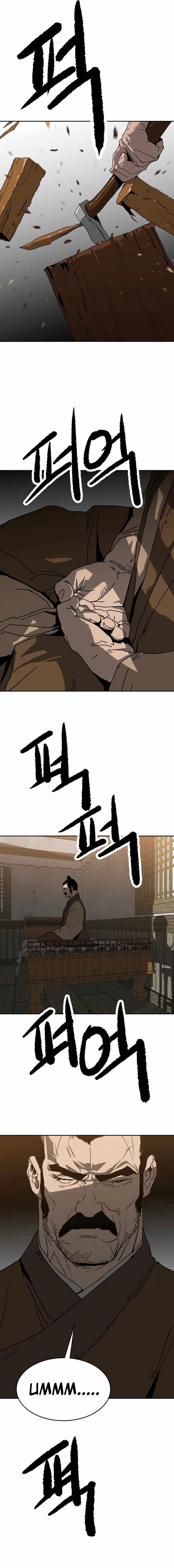The Tales of Heaven And Earth Chapter 30 - Page 15 in English