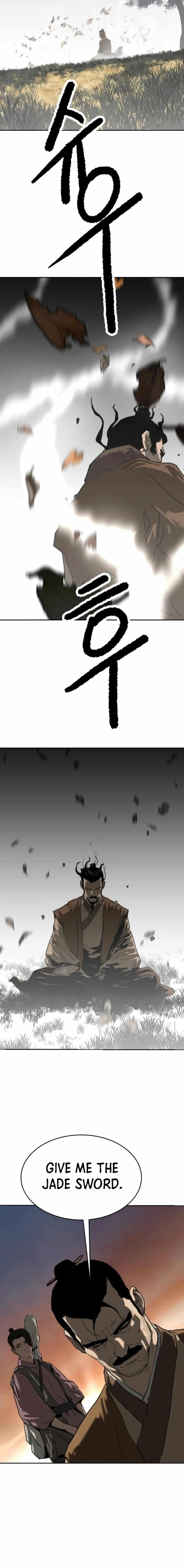 The Tales of Heaven And Earth Chapter 31 - Page 17 in English