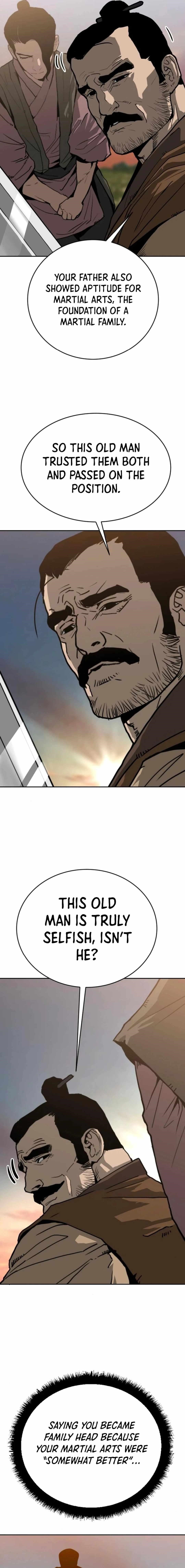 The Tales of Heaven And Earth Chapter 31 - Page 20 in English