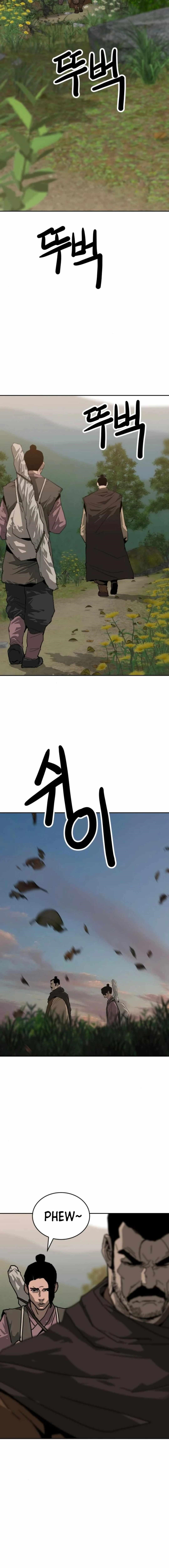 The Tales of Heaven And Earth Chapter 31 - Page 7 in English