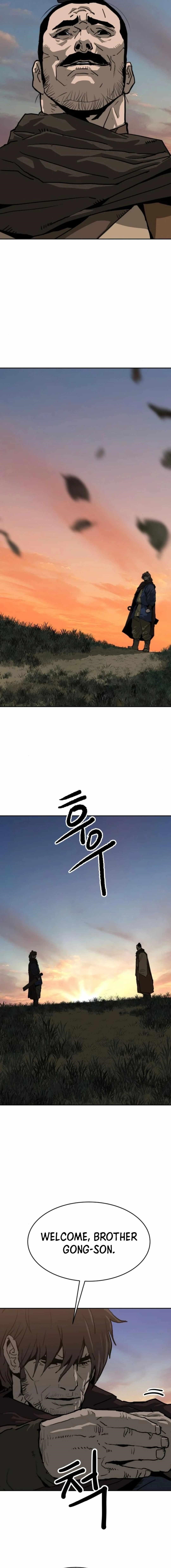 The Tales of Heaven And Earth Chapter 31 - Page 9 in English