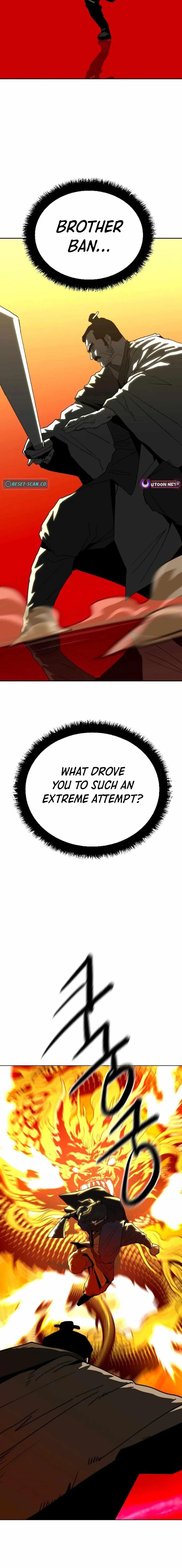 The Tales of Heaven And Earth Chapter 32 - Page 18 in English