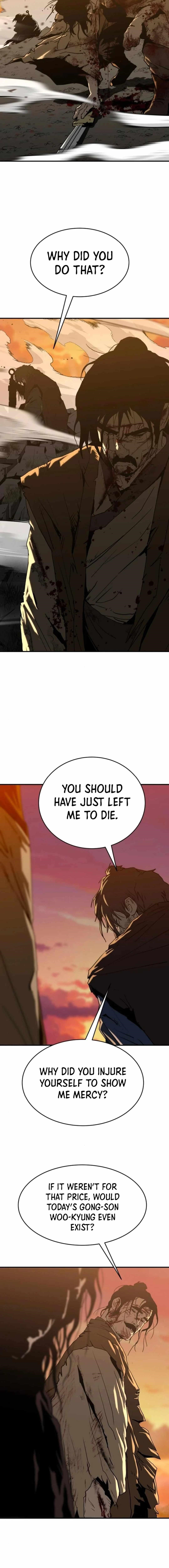 The Tales of Heaven And Earth Chapter 33 - Page 6 in English