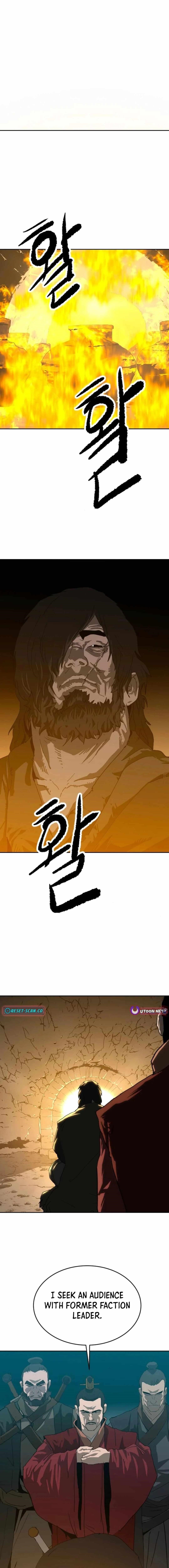 The Tales of Heaven And Earth Chapter 34 - Page 11 in English