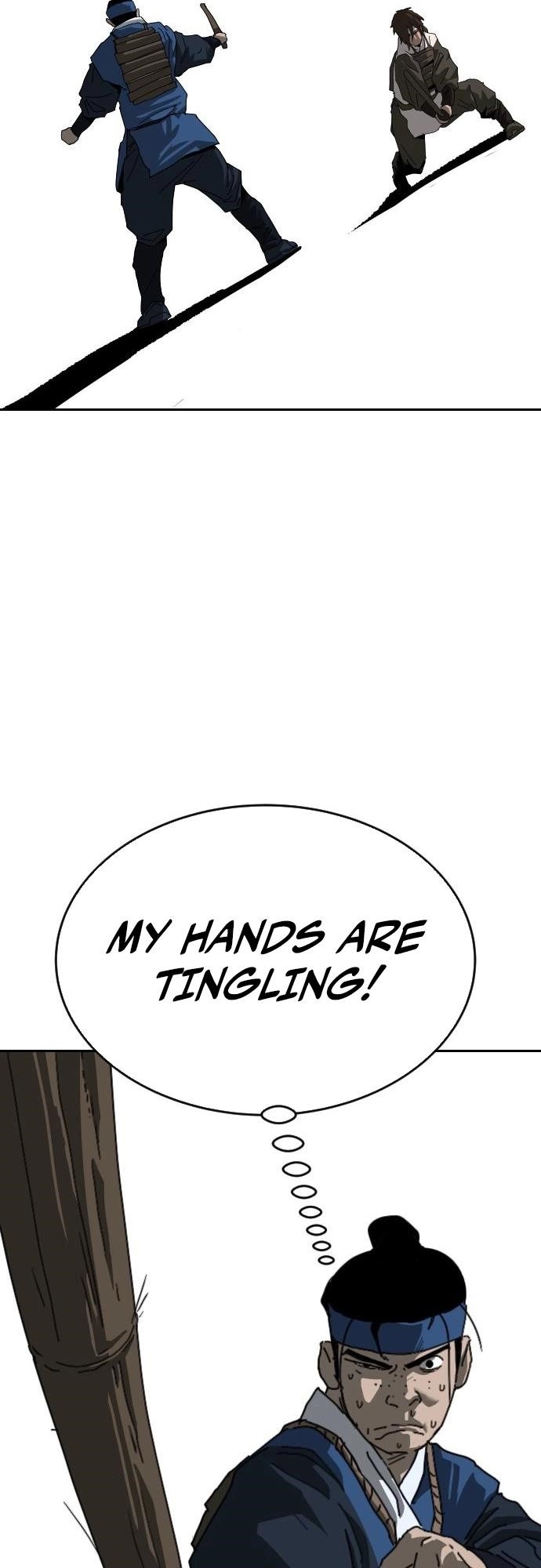 The Tales of Heaven And Earth Chapter 40 - Page 24 in English