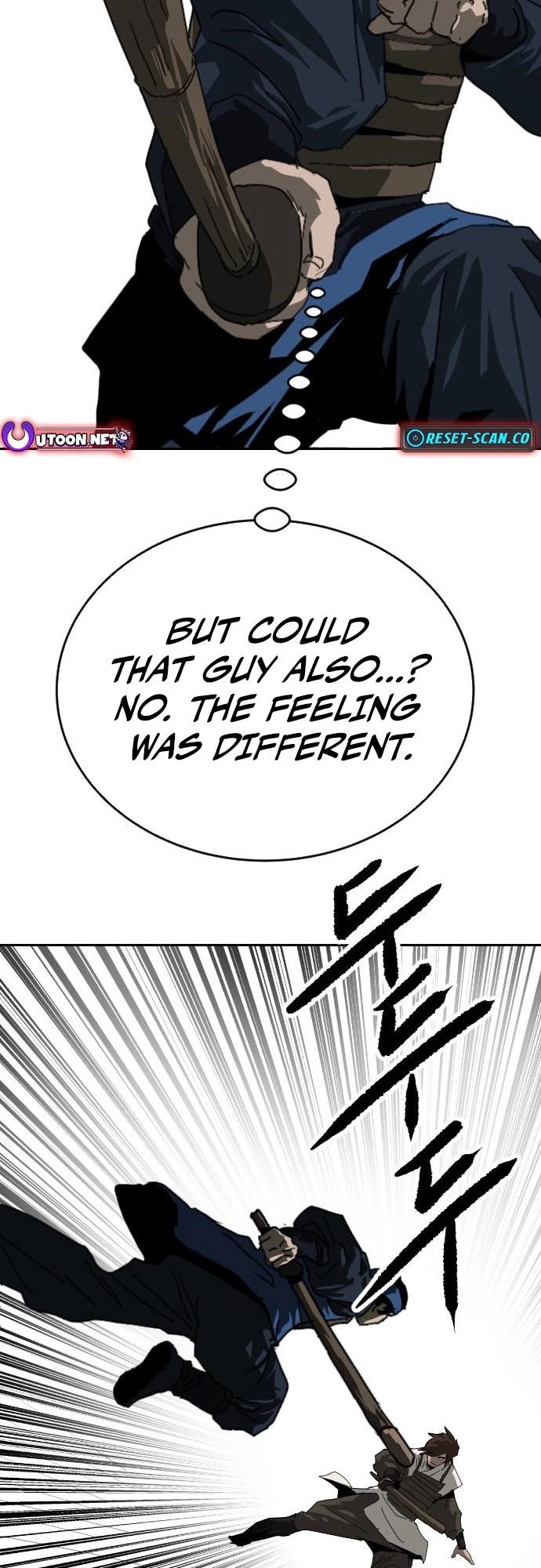 The Tales of Heaven And Earth Chapter 40 - Page 25 in English