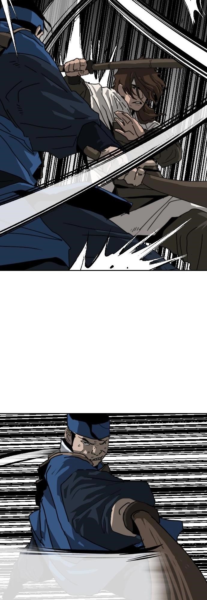 The Tales of Heaven And Earth Chapter 40 - Page 30 in English