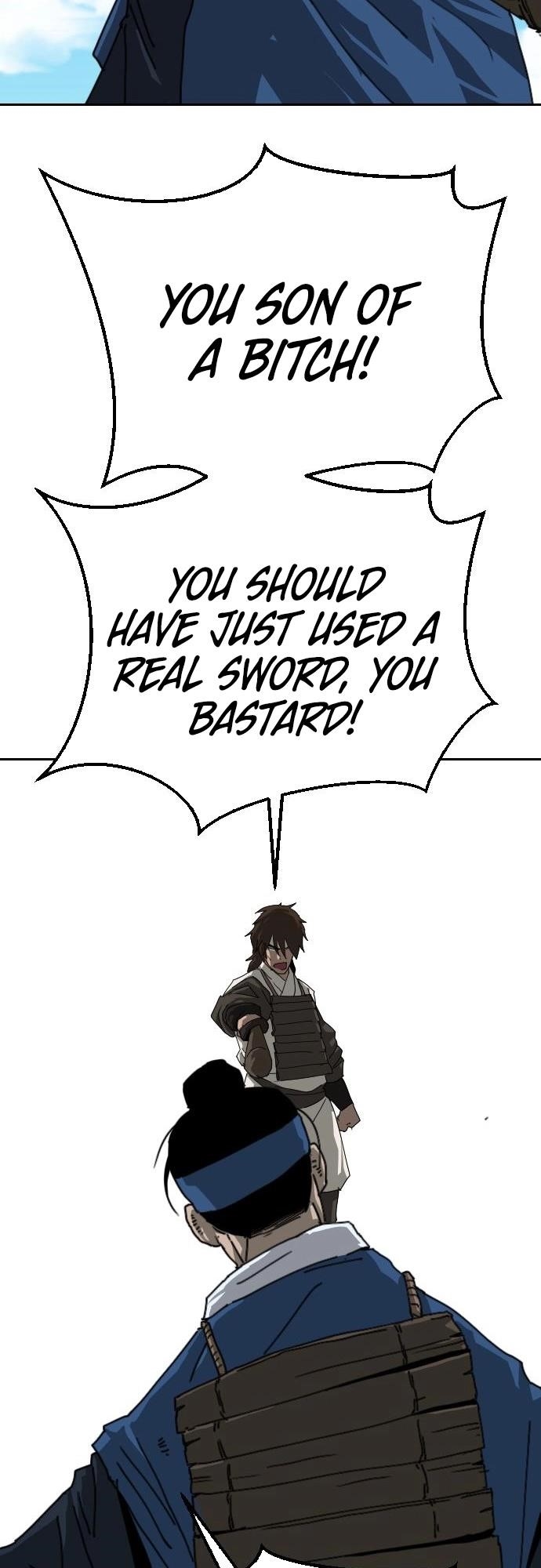 The Tales of Heaven And Earth Chapter 40 - Page 34 in English